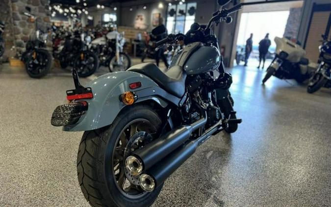 2024 Harley-Davidson FXLRS - Low Rider S