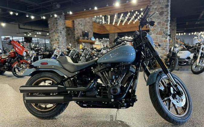 2024 Harley-Davidson FXLRS - Low Rider S