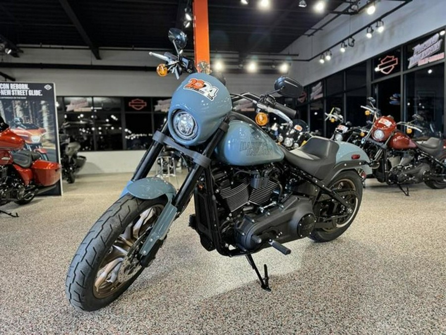 2024 Harley-Davidson FXLRS - Low Rider S