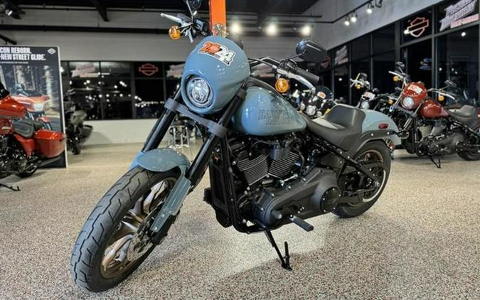 2024 Harley-Davidson FXLRS - Low Rider S