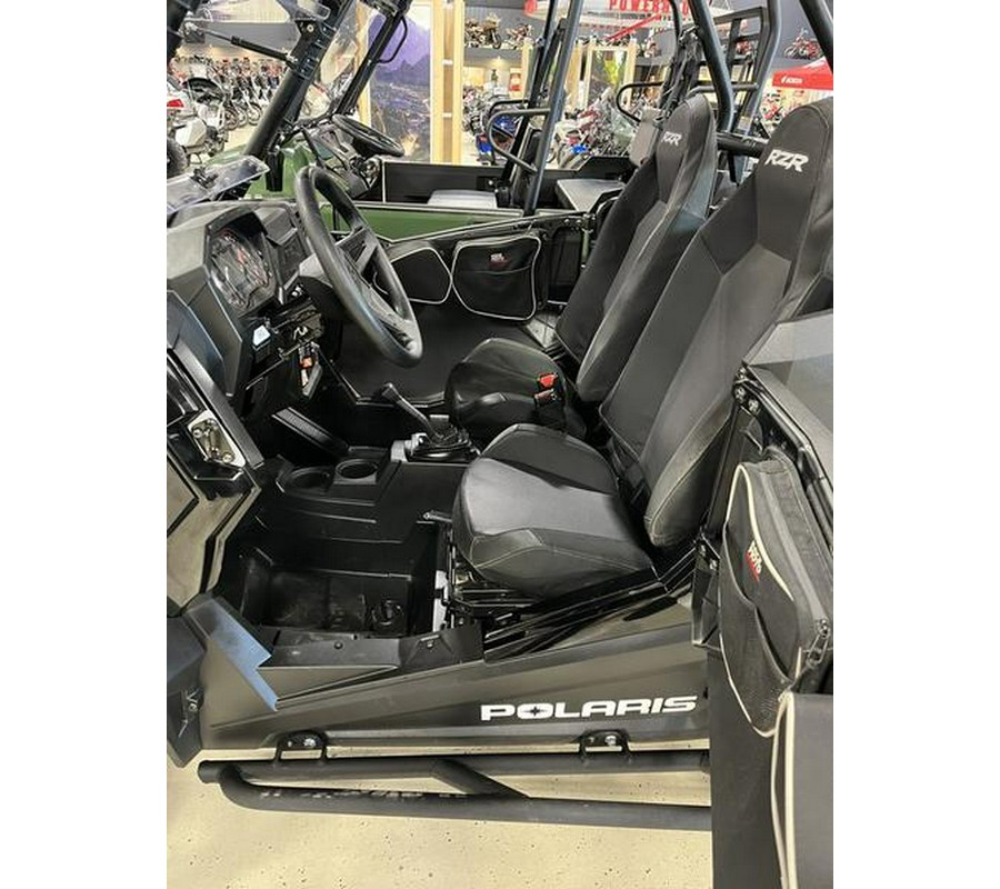 2022 Polaris® RZR XP 1000 Sport