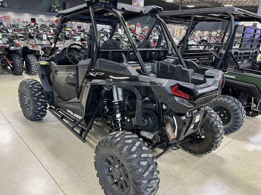 2022 Polaris® RZR XP 1000 Sport