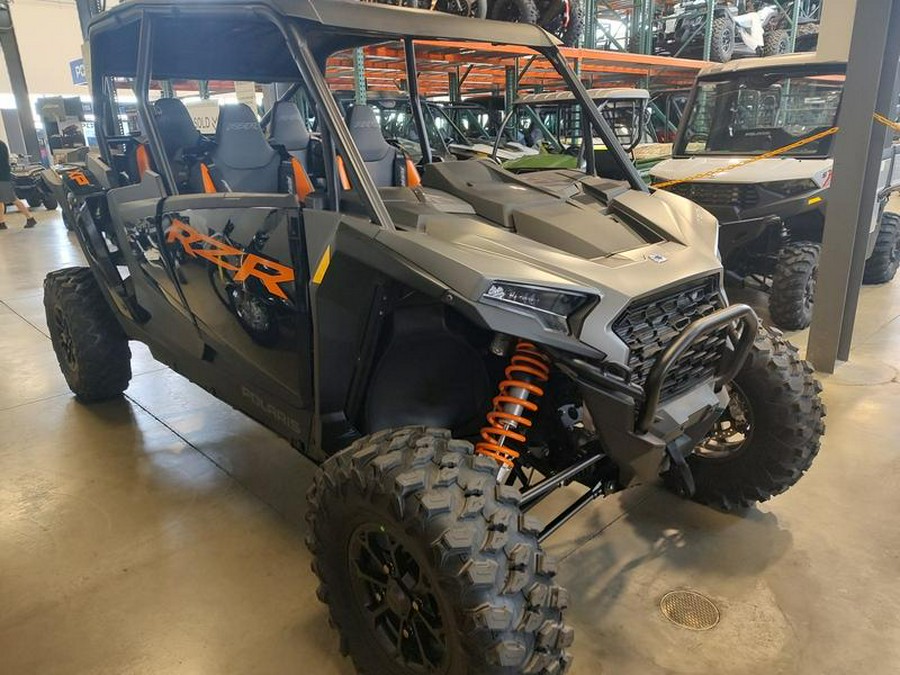 2024 Polaris® RZR XP 4 1000 Premium