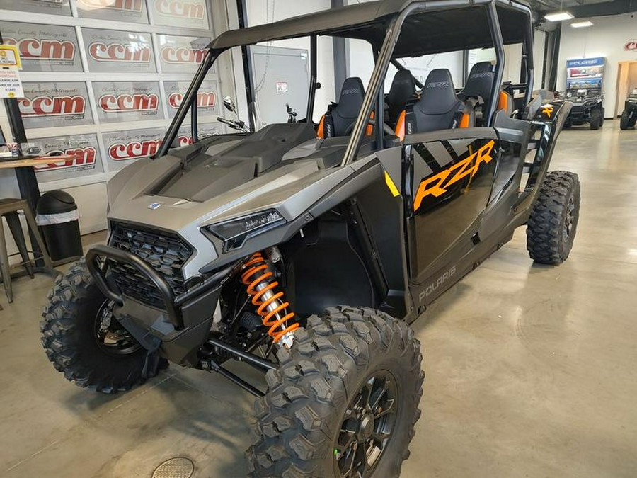 2024 Polaris® RZR XP 4 1000 Premium