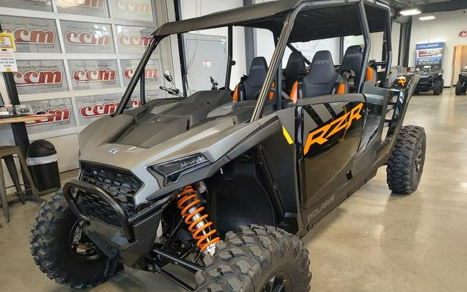 2024 Polaris® RZR XP 4 1000 Premium