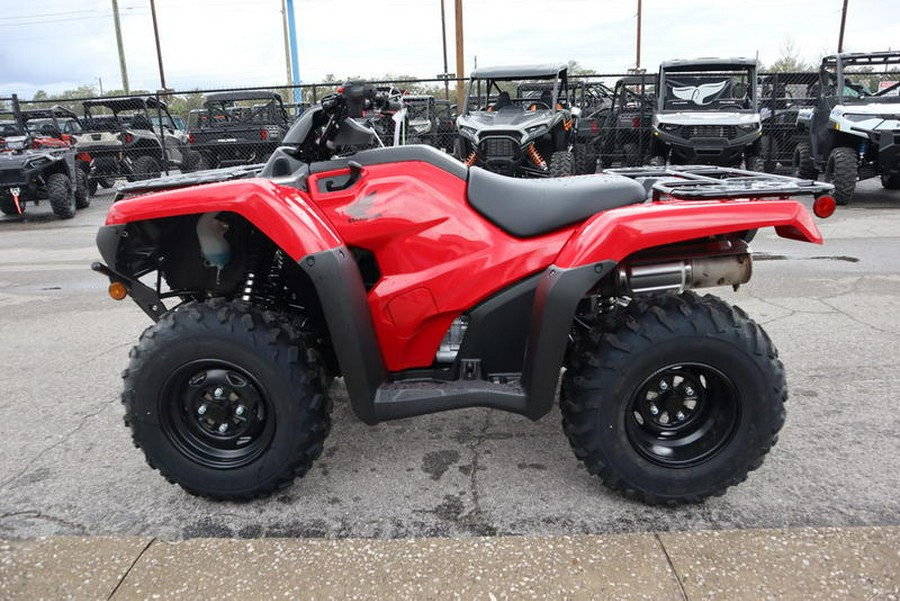 2024 Honda® FourTrax Rancher ES