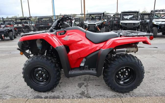 2024 Honda® FourTrax Rancher ES