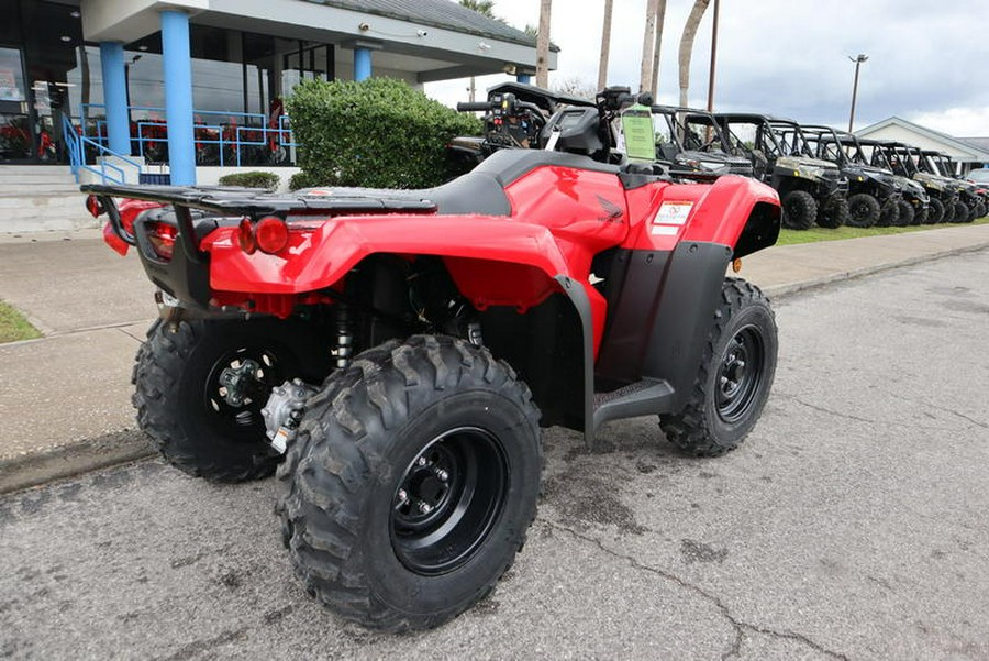 2024 Honda® FourTrax Rancher ES