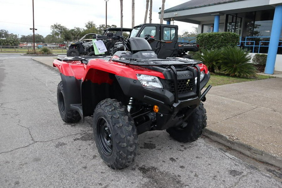 2024 Honda® FourTrax Rancher ES