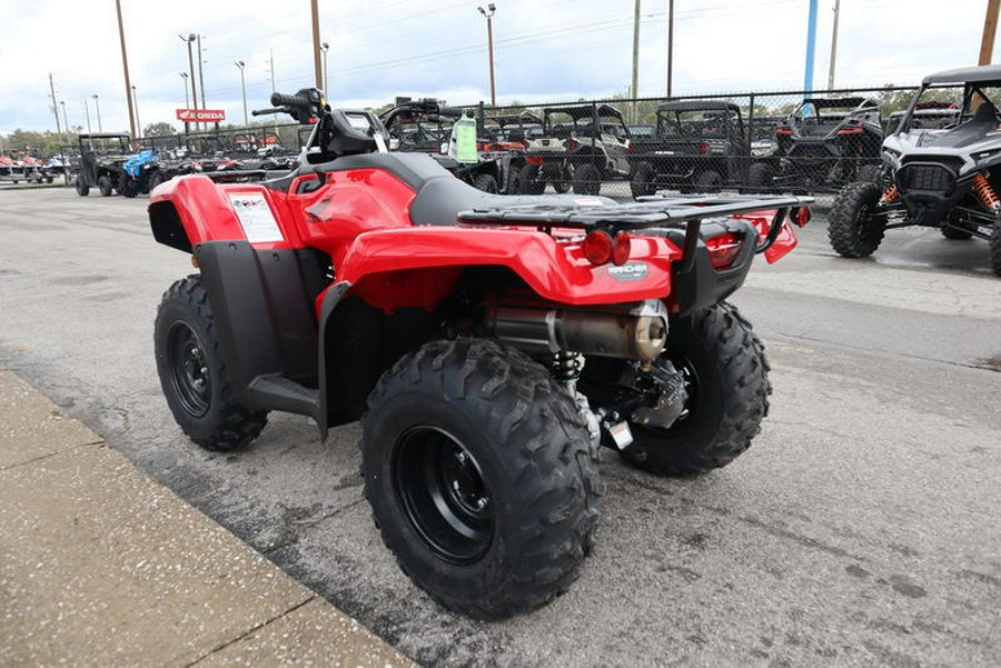 2024 Honda® FourTrax Rancher ES