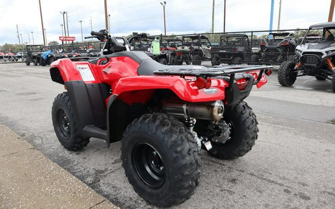 2024 Honda® FourTrax Rancher ES