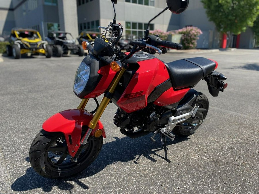 2025 Honda® Grom