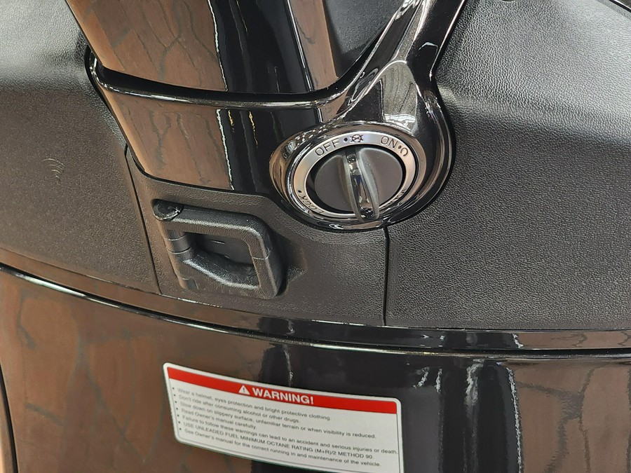 2024 Vespa GTS SUPER 300