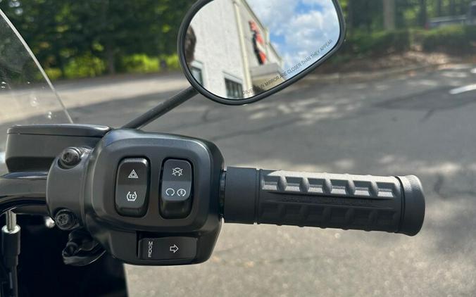 2025 FLHC Heritage Classic