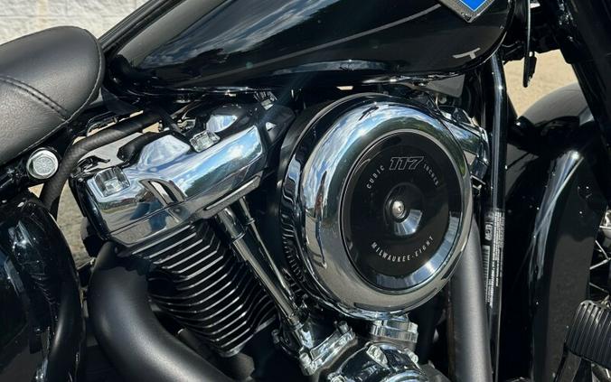 2025 FLHC Heritage Classic