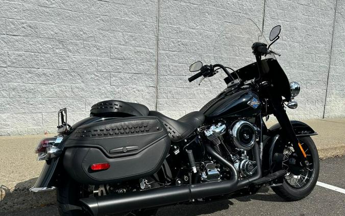 2025 FLHC Heritage Classic