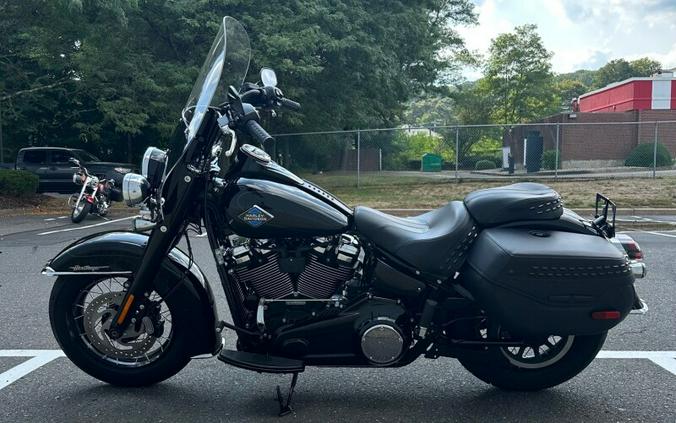 2025 FLHC Heritage Classic