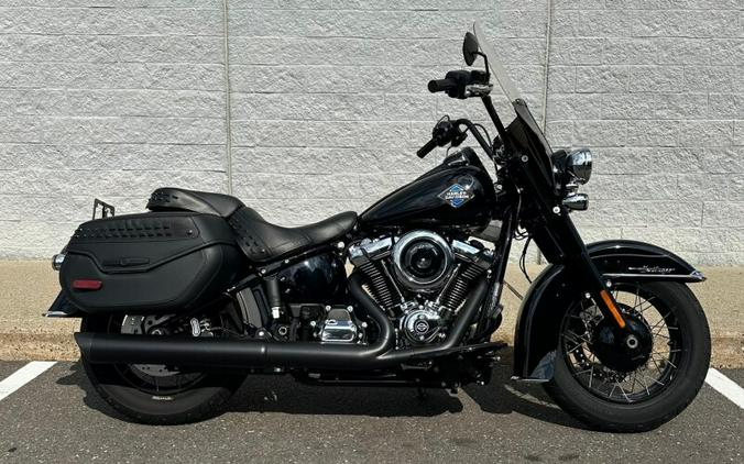 2025 FLHC Heritage Classic