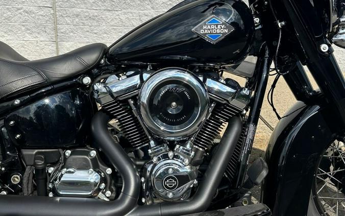 2025 FLHC Heritage Classic