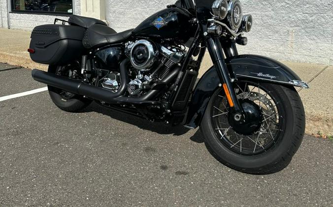 2025 FLHC Heritage Classic