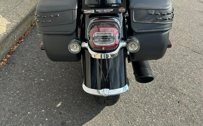 2025 FLHC Heritage Classic