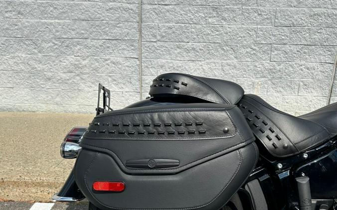 2025 FLHC Heritage Classic