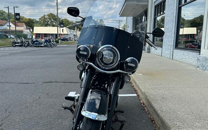 2025 FLHC Heritage Classic