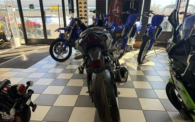 2025 Kawasaki Ninja ZX-10R