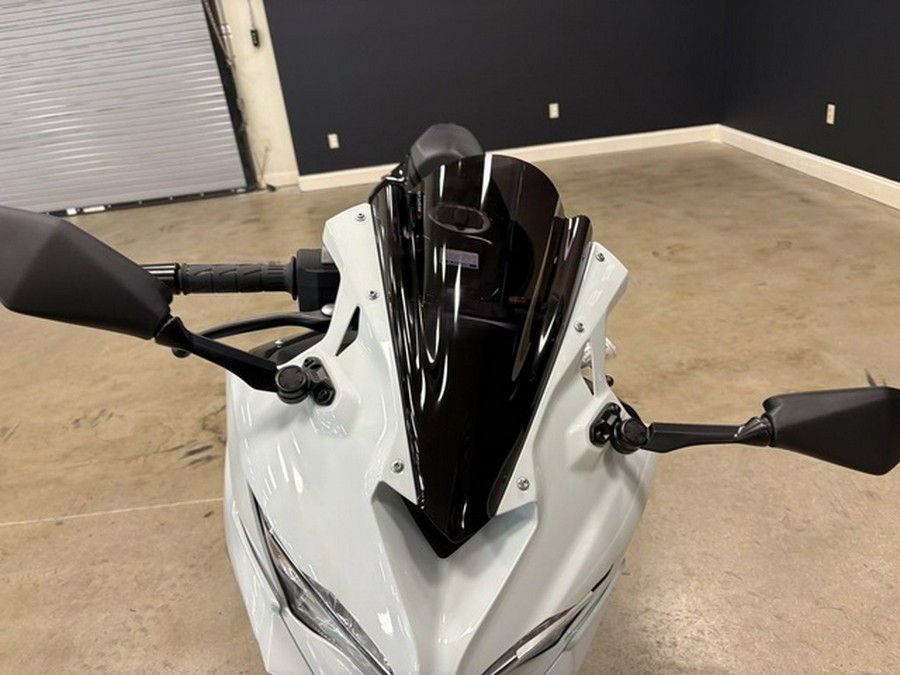 2026 Kawasaki Ninja ZX-4RR ABS