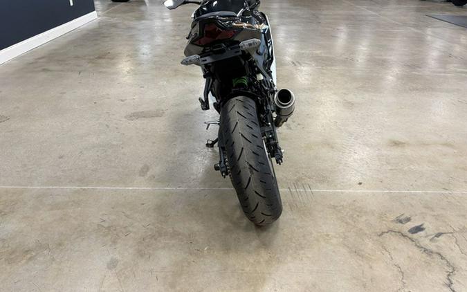 2026 Kawasaki Ninja ZX-4RR ABS