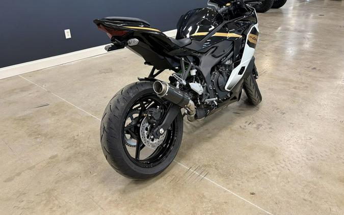 2026 Kawasaki Ninja ZX-4RR ABS