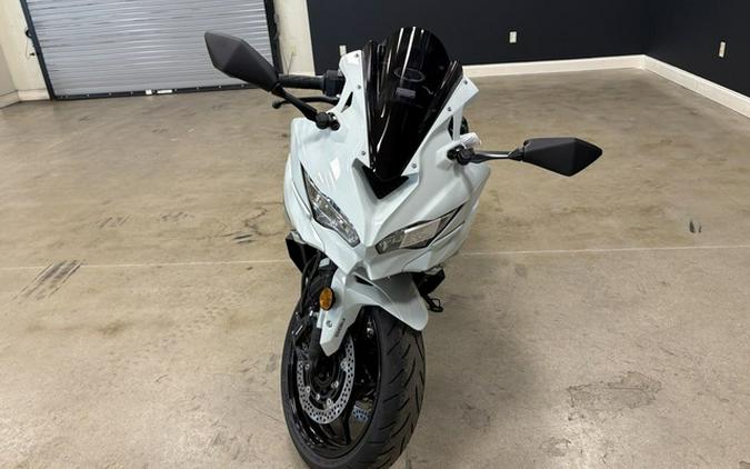 2026 Kawasaki Ninja ZX-4RR ABS