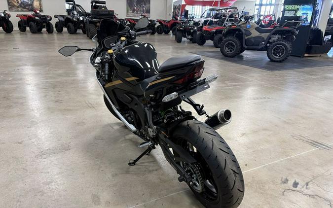 2026 Kawasaki Ninja ZX-4RR ABS