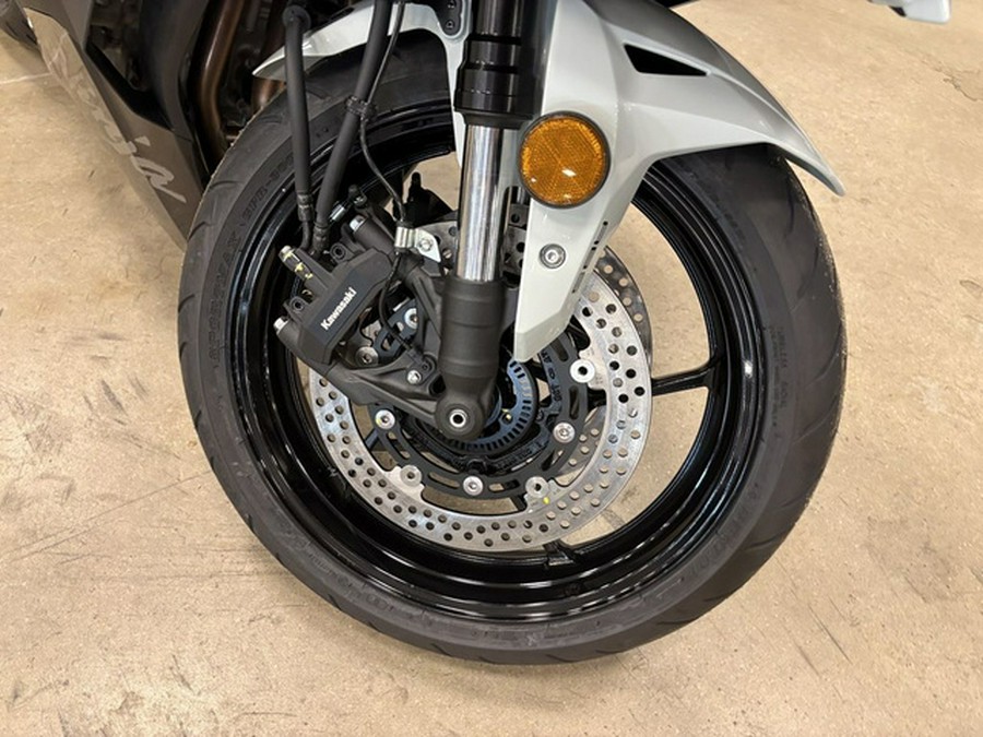 2026 Kawasaki Ninja ZX-4RR ABS