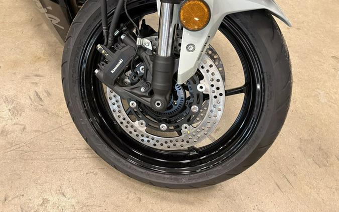 2026 Kawasaki Ninja ZX-4RR ABS