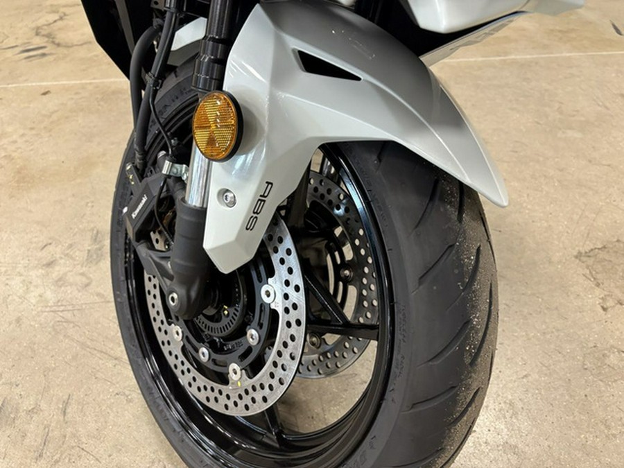 2026 Kawasaki Ninja ZX-4RR ABS