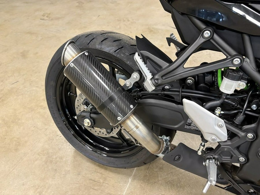 2026 Kawasaki Ninja ZX-4RR ABS