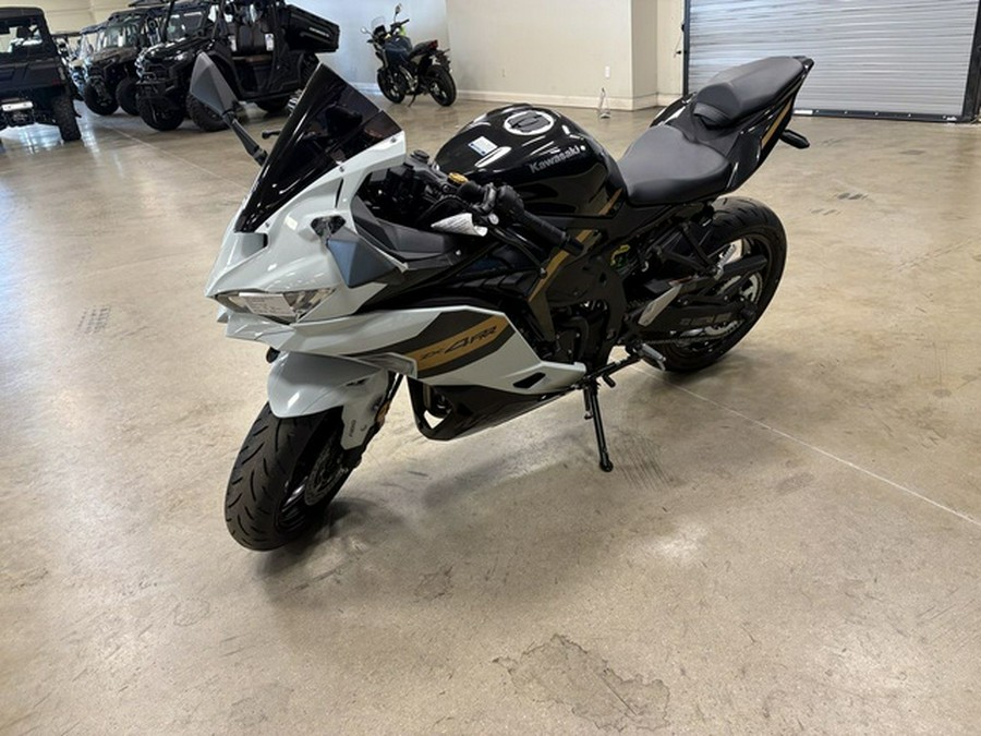 2026 Kawasaki Ninja ZX-4RR ABS