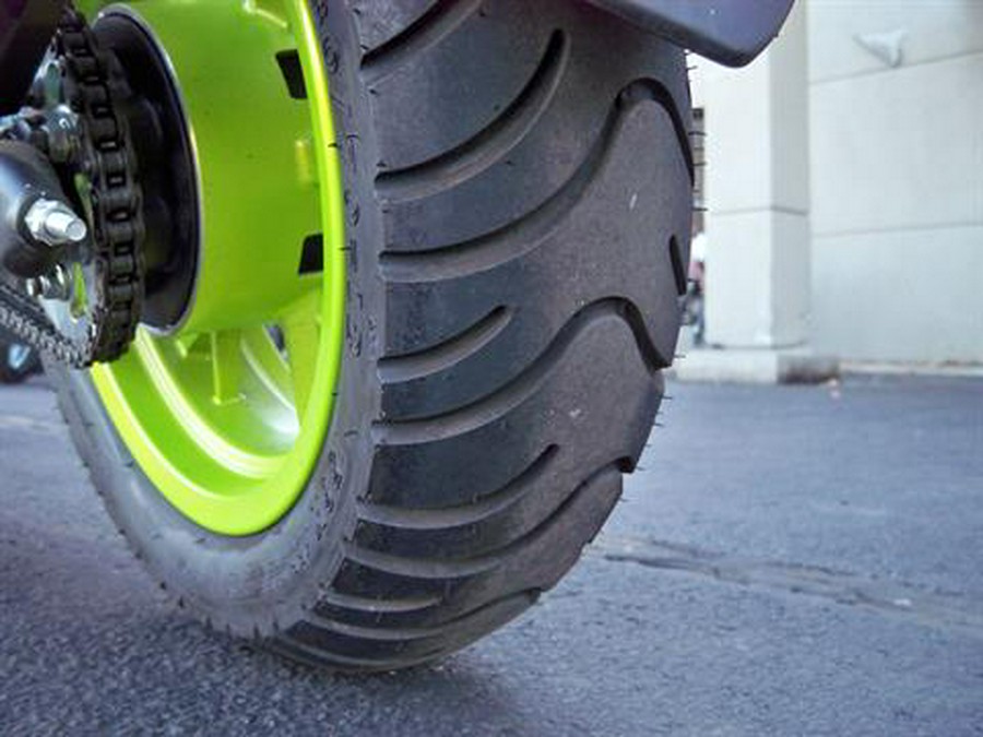 2023 Benelli TNT 135