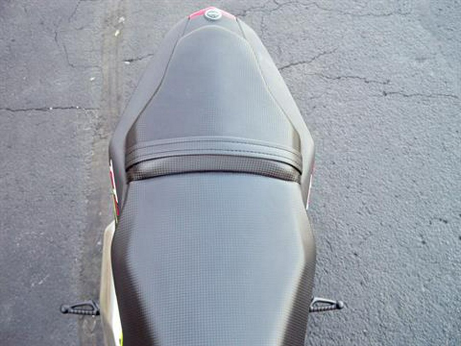 2023 Benelli TNT 135