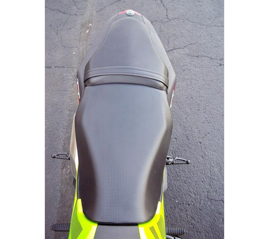 2023 Benelli TNT 135