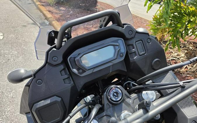 2026 Kawasaki KLR650