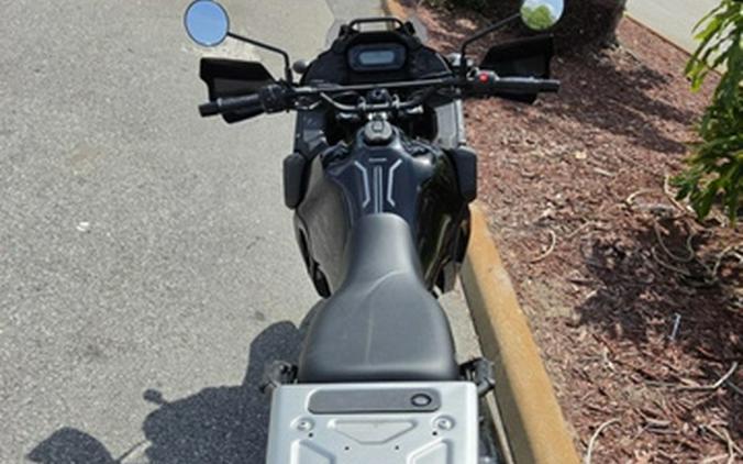 2026 Kawasaki KLR650