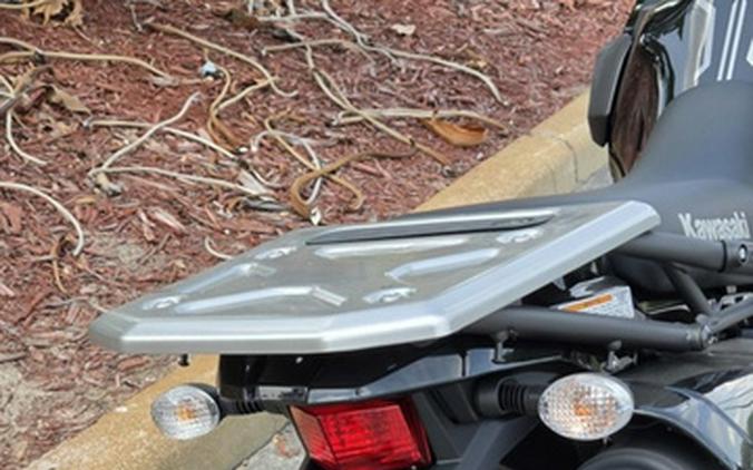 2026 Kawasaki KLR650