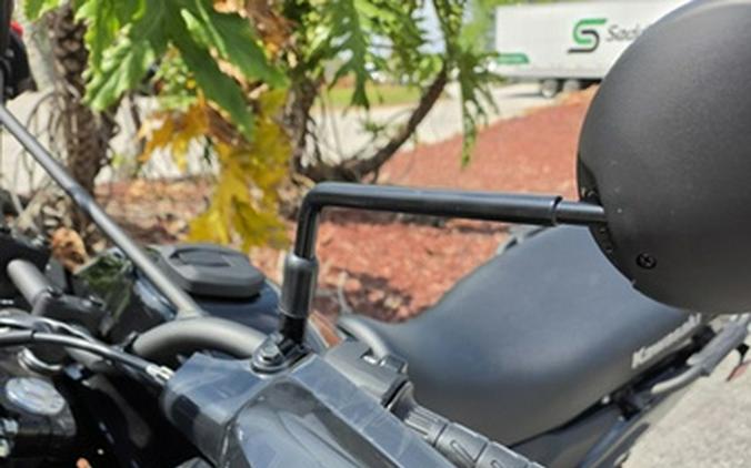 2026 Kawasaki KLR650