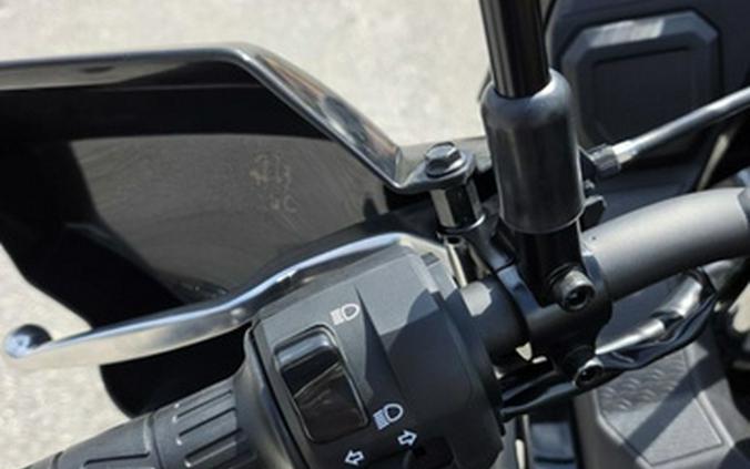 2026 Kawasaki KLR650