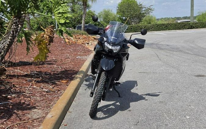 2026 Kawasaki KLR650