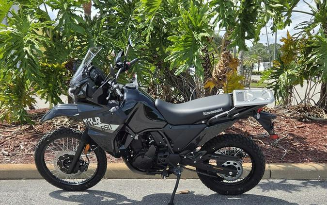 2026 Kawasaki KLR650