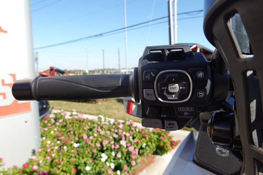 2025 Honda Gold Wing® Tour Automatic DCT