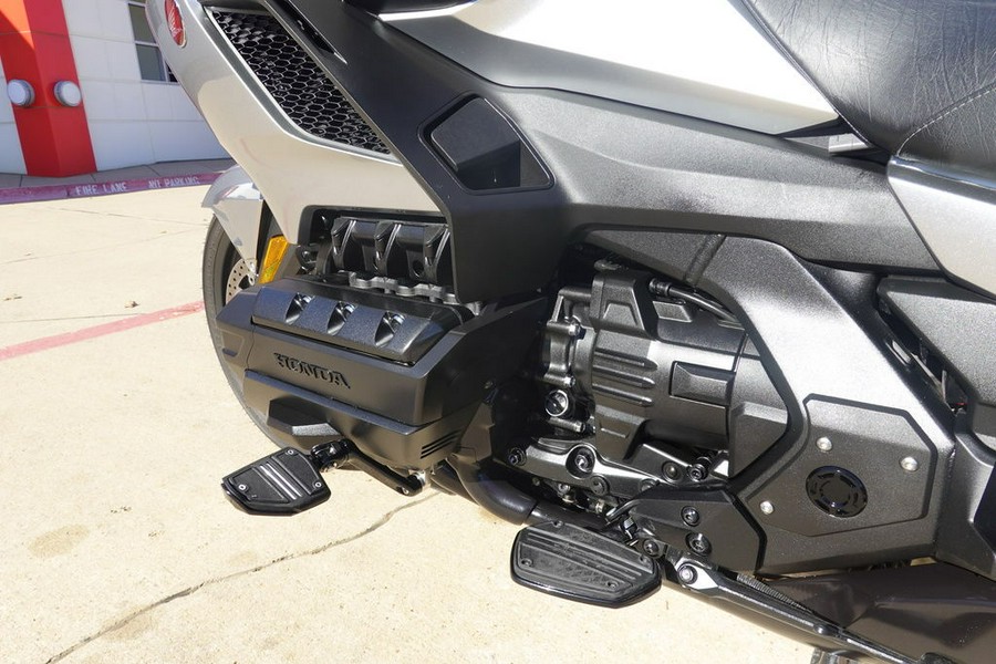 2025 Honda Gold Wing® Tour Automatic DCT